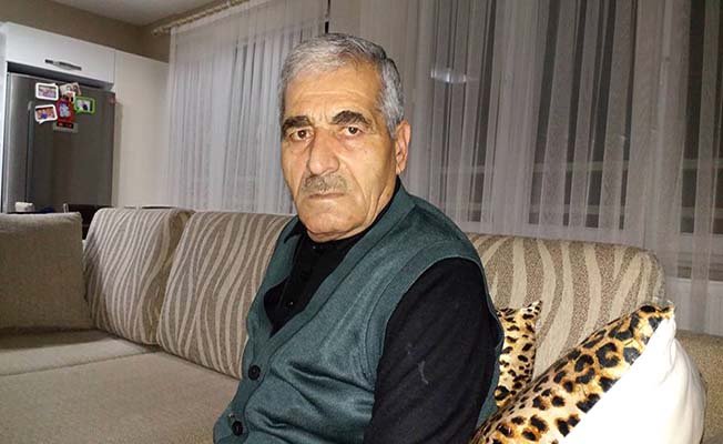 Hüseyin Baloğlu vefat etti