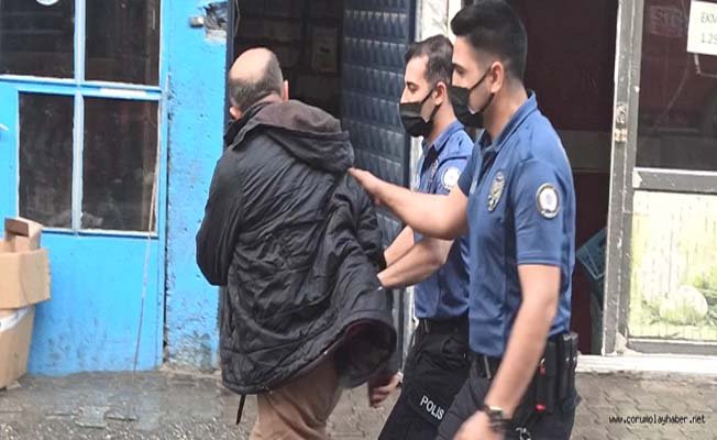 Merhamet böyle bir şey