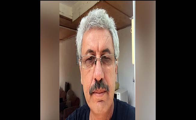 Nurettin Çoruk vefat etti