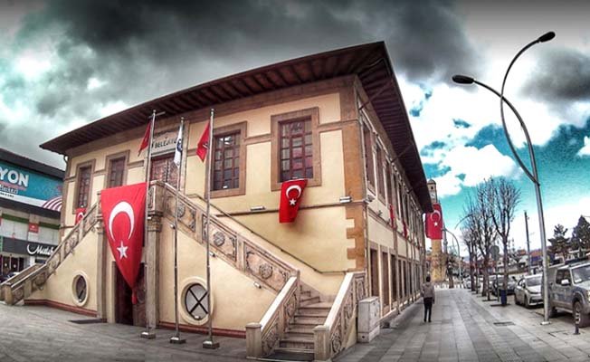 Villa-konut arsası satılıyor    