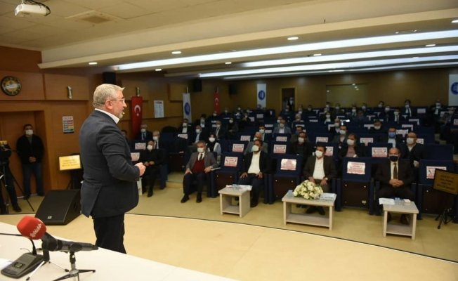 Bağlarda yeni düzenleme