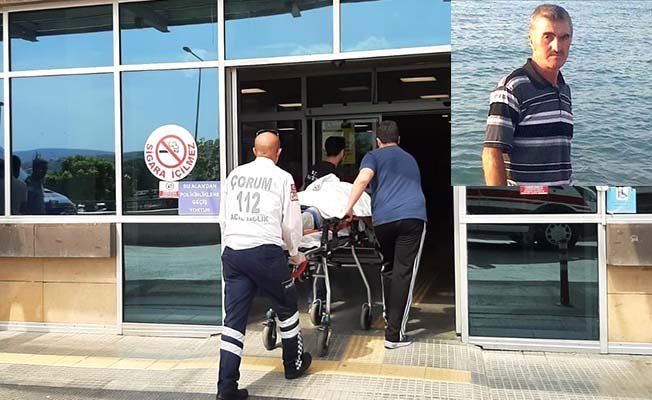 İnşaattan düşen işçi hayatını kaybetti