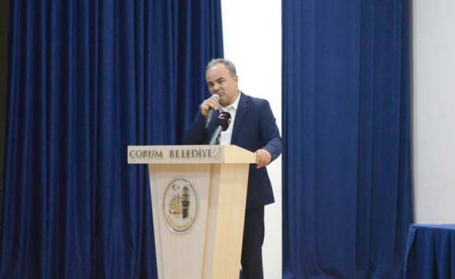 İşte yeni Kent Konseyi yönetimi