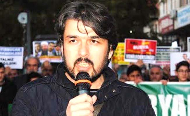Özgür Der'den 'Daha fazla özgürlük' vurgusu