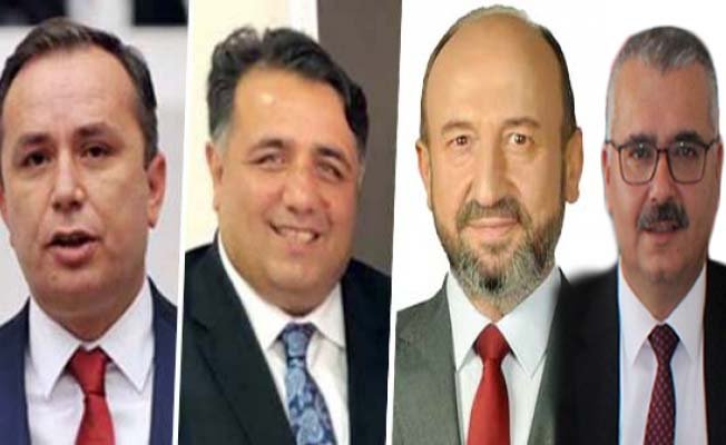 Yine sağlık, yine stres...