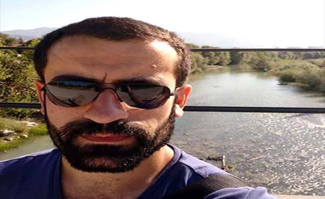 Çorumlu asker vefat etti