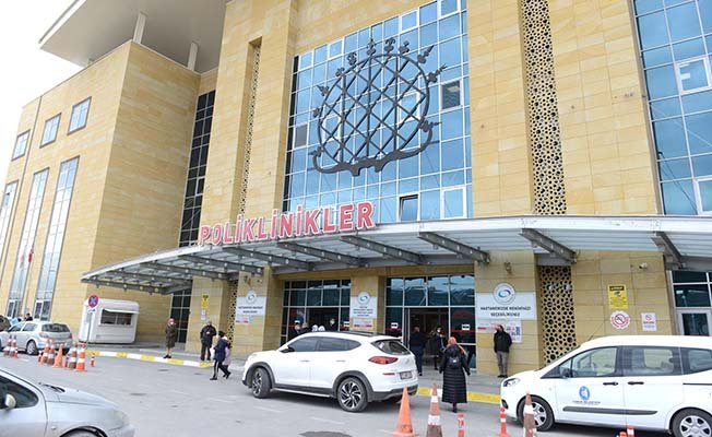 Gündem hastane, işte şikayetler ve cevapları