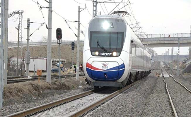 12 saat 2 saate düşüyor, işte güzergah