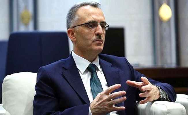Ağbal’ın tweeti bir uyarı mı?