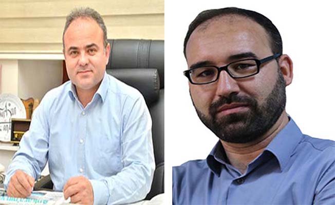 Gazeteci paylaştı, Candan düzeltti