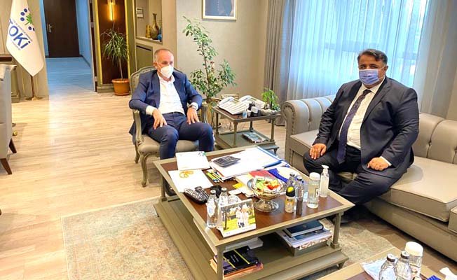 Kaya duyurdu, plan onaylandı