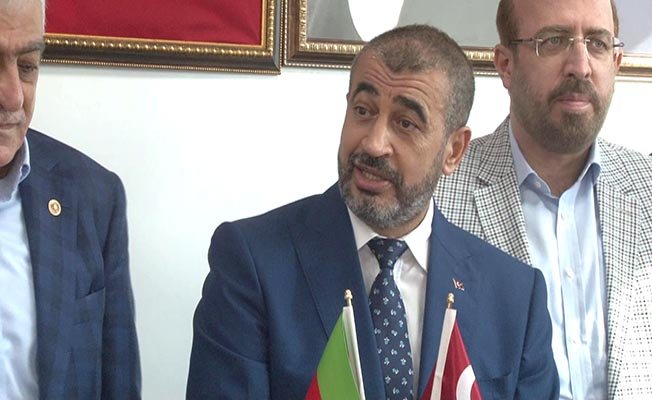 Kılıçdaroğlu’nun Çorum'daki sözlerine tepki