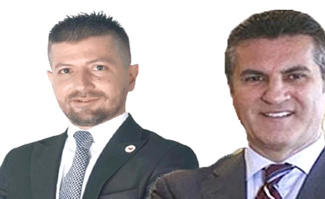 Sarıgül bu kez kongreye geliyor