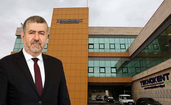 Teknokent'e daha fazla destek istedik