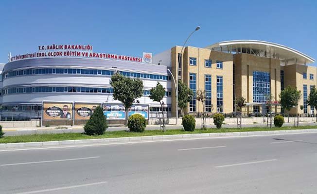 Acilen onkolog bekliyoruz!