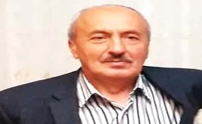 Ağaçtan düşerek hayatını kaybetti