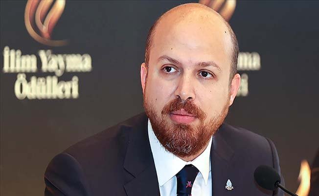 Bilal Erdoğan açılışa geliyor