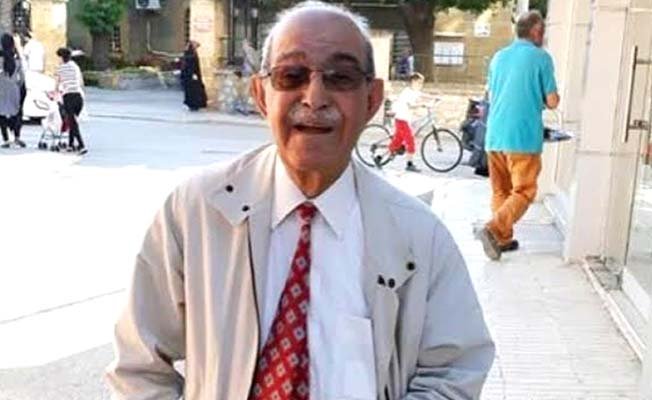 Hafız Hüseyin Yenilmez vefat etti