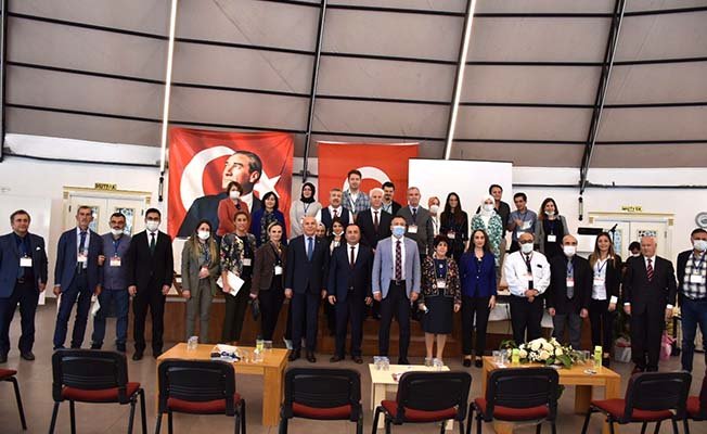 İskilip önemli bir sempozyuma ev sahipliği yaptı