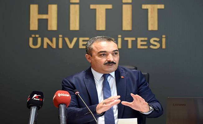 İşte Rektör'ün karnesi