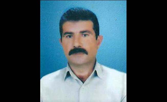 Kamyondan düşerek hayatını kaybetti