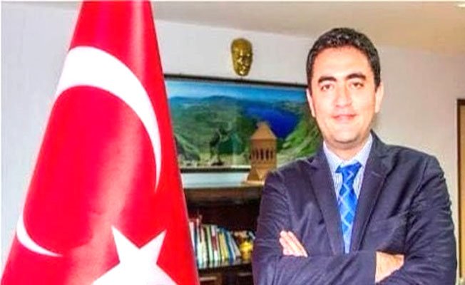 Kırıkkale’ye Çorumlu Vali