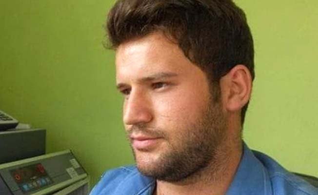 OSB’de kaza, genç işçi hayatını kaybetti