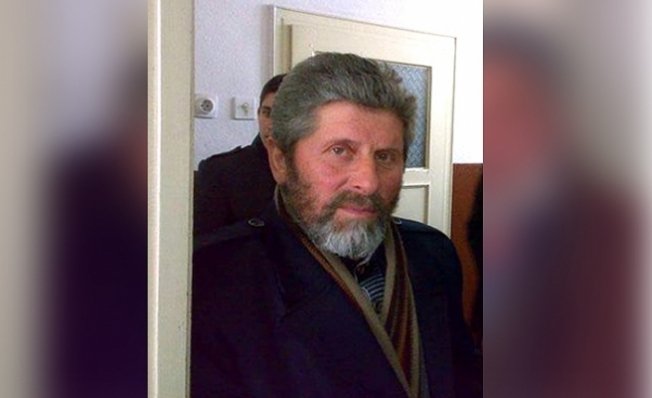 SP'nin emektarıydı, koronadan hayatını kaybetti