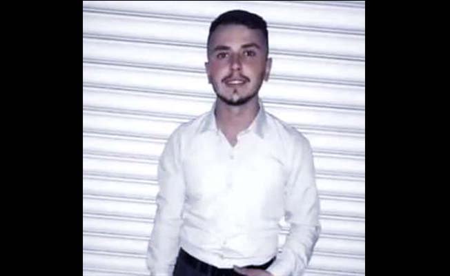 Çorumlu genç hayatını kaybetti