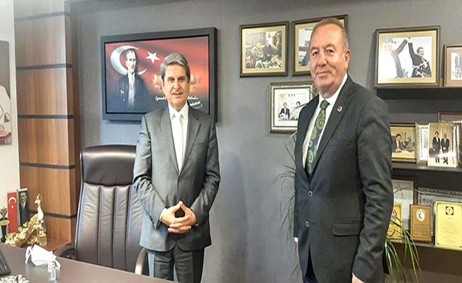 Aytun Çıray İskilipliler’den özür dilemiş
