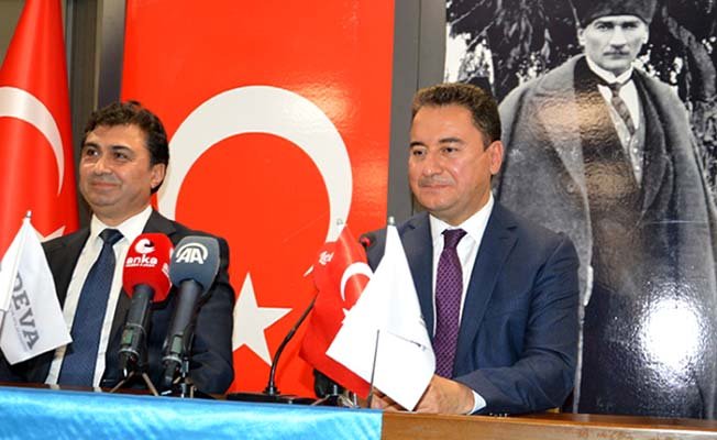 Babacan iddialı konuştu