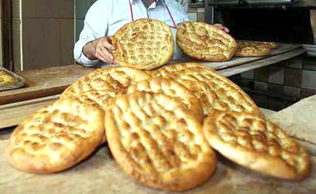 Pide fiyatı arttı