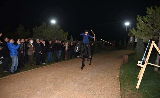 Ride For Far ‘Hitit Yolu’