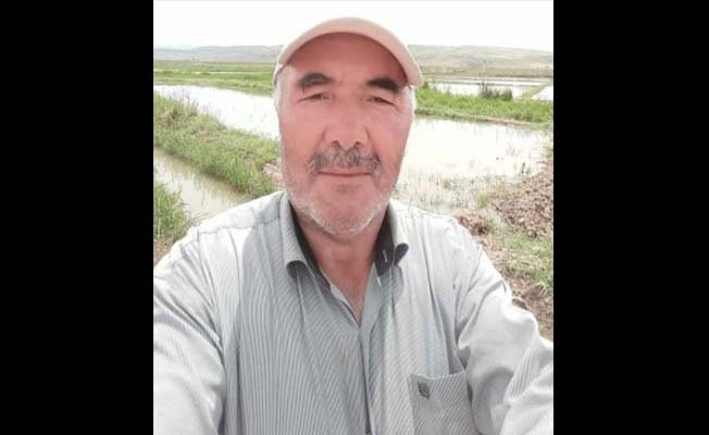 Sadık Memiş vefat etti