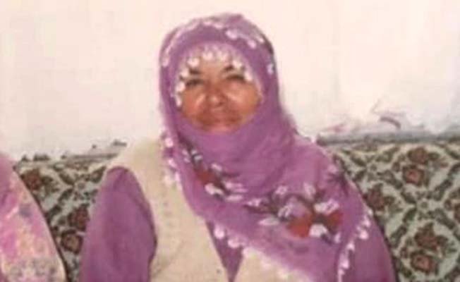 Ünal Gevşek’in annesi vefat etti