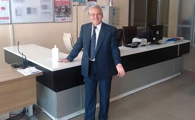 Yerel halk müziği sanatçısı kansere yenik düştü