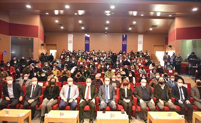 Çorum’da İnanç Turizmi için ilk adım