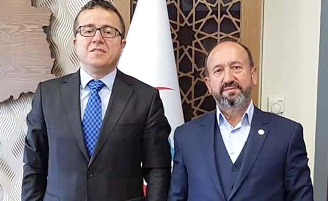 Dikkat çeken ‘Mesut Hoca’ mesajı