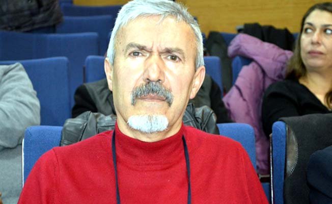 Dönem sözcüsü değişti