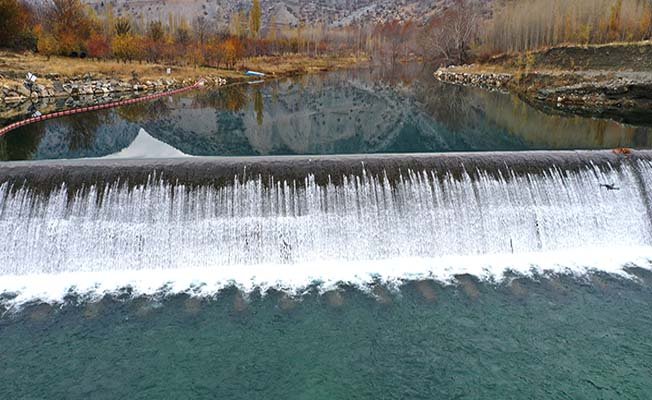 Haydi hayırlısı, son kaynak yapıldı!