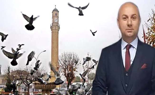 ‘Lütfen bunu yapmayın’ dedi