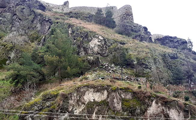 Patır patır düşüyor!