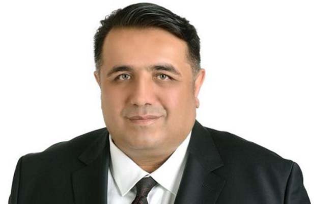 Kaya duyurdu, bu destek kaçmaz