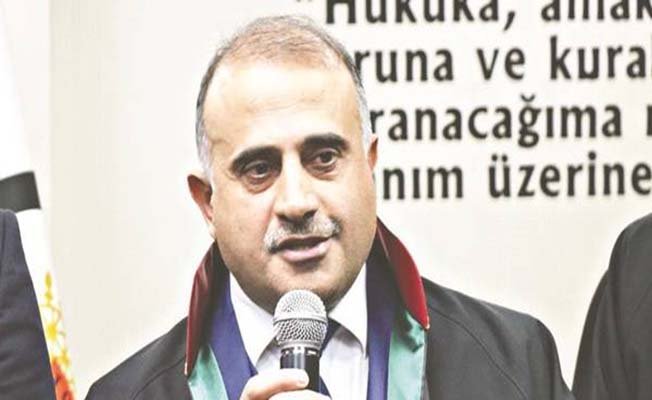 ‘Milletin değerlerine saygı’ çağrısı