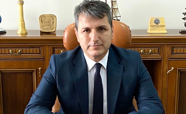 Asaleten Başkan Yardımcısı oldu