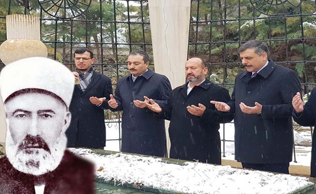Atıf Hoca’nın idamı geçmişin utanç tablosudur