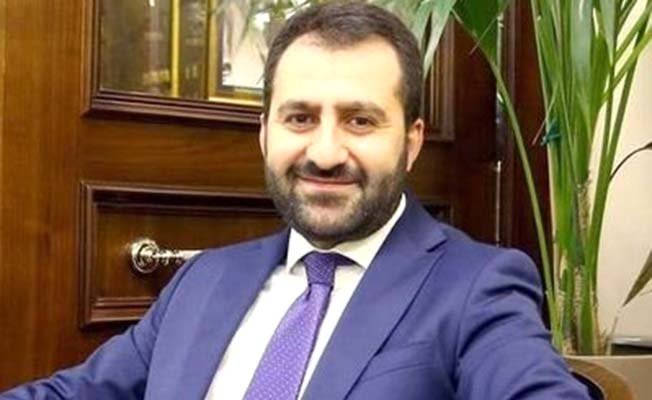Berat Uzun’a yeni görev