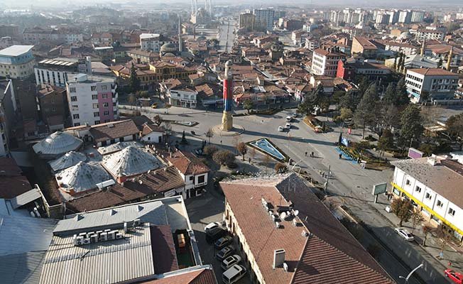 Bir numara Ulukavak