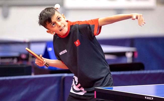 Dünyanın en başarılı sporcu listesinde bir numara