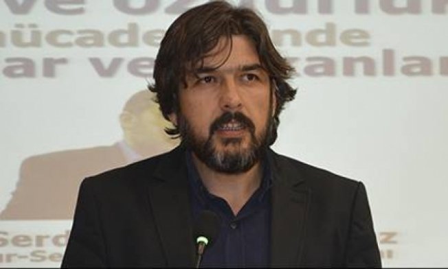 Hiçbir halk ABD ve Rusya rekabetinin nesnesi olamaz